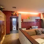 La Casa Dei Girasoli Wi-Fi E Relax