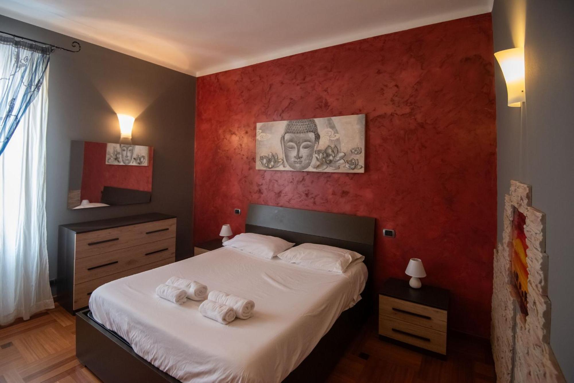 La Casa Dei Girasoli Wi-fi E Relax *