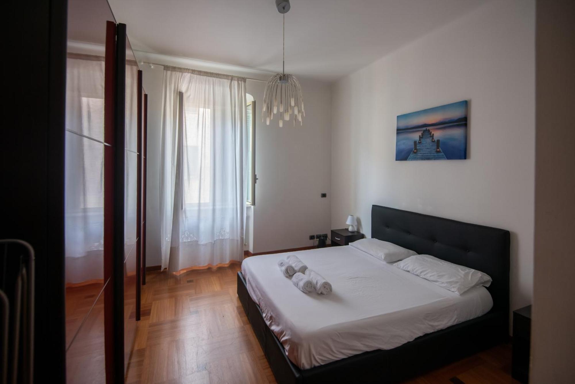 Apartment La Casa Dei Girasoli Wi-fi E Relax *